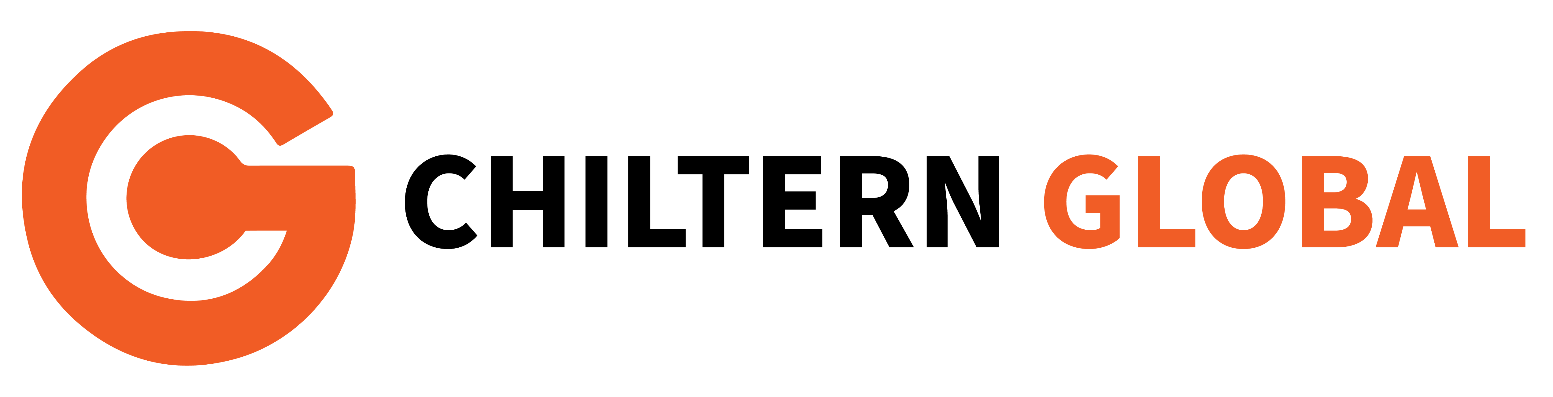 Chiltern Global Logo